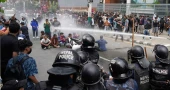 17 killed as police open fire on protesters near Nepal’s parliament