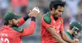 Tanzim backs Bangladesh to build on recent record against Sri Lanka