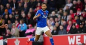 Dominic Calvert-Lewin joins Leeds on free transfer from Everton