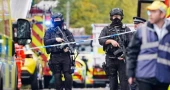 6 questioned over Manchester synagogue attack