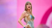 Will Taylor Swift show up for Chiefs' season opener against the Ravens on Thursday night?