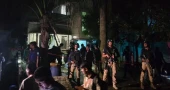 JMB suspect detained, explosives recovered in Savar raid