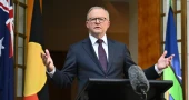 Australia’s PM announces a royal commission into antisemitism after Bondi mass shooting