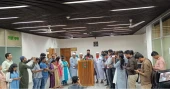 Islami Andolan warns EC of facing predecessors’ fate if fair polls not ensured