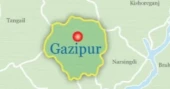 3 friends killed as bus hits car in Gazipur