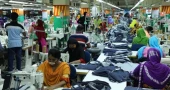 Half of factories yet to pay Eid bonus despite govt deadline