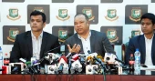 Saifuddin's World Cup omission sparks heated debate