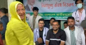 JCD provides medical services, relief to flood victims in Chattogram on PM Tarique’s behalf