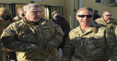 US Joint Chiefs chairman meets with Taliban on peace talks