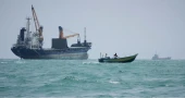 Iran's push to reopen Strait of Hormuz faces US rejection