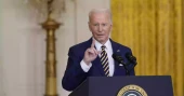 Biden plans public events blitz as White House pushes back on pressure to leave the race