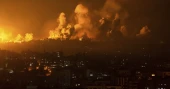 US demands condemnation of Hamas at UN meeting, but Security Council takes no immediate action