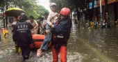 China allocates more disaster relief after deadly storms, landslide