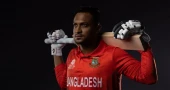 Who will replace Shakib in T20Is for Bangladesh?