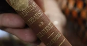 Extremely overdue book returned to Massachusetts library 119 years later