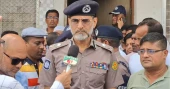 Steps taken to stop circulation of counterfeit notes at cattle markets during Eid: DMP chief