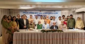 Retired govt employees urge stronger tobacco control measures