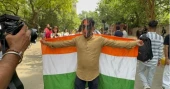 ‘Cockroach Janta Party’ gets nod for Jantar Mantar protest demanding Education Minister’s resignation