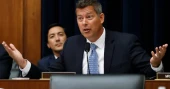 Trump says he is naming former Wisconsin Rep. Sean Duffy to be transportation secretary