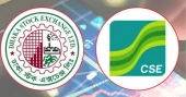 Bangladesh capital market opens week on a strong note