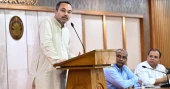 Fuel prices see limited adjustment in line with global market trends: Mahdi Amin