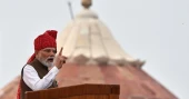 Modi says Maoist insurgency nearing end, warns of ideological threat
