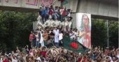 Nationwide “Shaheedi March” tomorrow in honour of martyrs, marks one month since fall of Hasina govt
