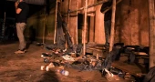 Kolkata Durga Puja stampede kills 19, 7 arrested