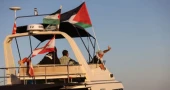 Two Gaza flotilla activists to appear in Israeli court