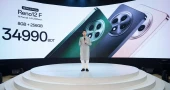 OPPO leads Bangladesh’s smartphone AI era by launching Reno12 Series