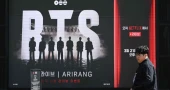 New BTS documentary charts comeback, creative journey after military service