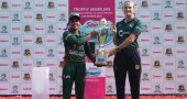 Women’s ODI: Bangladesh take on visiting Ireland on Wednesday