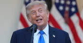 Trump promises to campaign for Republicans, says they have a winning midterm message