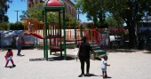 Mexico, like US, grants birthright citizenship to children born on its soil