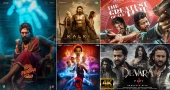 Top 10 Indian Blockbusters of 2024: Record-Breaking Hits Ruling the Box Office