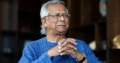 Prof Yunus starts his office from Chief Adviser’s Office