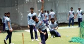 Bangladesh A leaves for Pakistan on Friday to play two four-day, three one-day matches