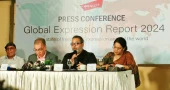 Freedom of expression ‘in crisis’ in Bangladesh: Article19