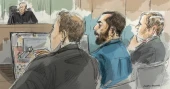 Salman Rushdie attacker declines to testify as terrorism trial nears jury stage