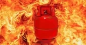 6 burnt in N’ganj gas cylinder blast