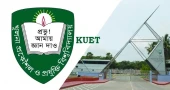 Residential halls closed, all academic activities suspended sine die at KUET