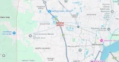 8-year-old classmates drown in Barishal pond