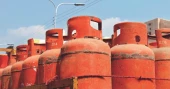 New price of 12kg LPG, increases by Tk 51 to Tk 1251 