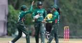 U-19 Women's Asia Cup: Bangladesh suffer 8-wicket loss to India in Super Four opener