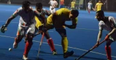 Club Cup Hockey:  Abahani to play Mohammedan; Mariners will face Usha in semifinals  Thursday