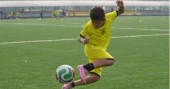 Ecuador pins World Cup hopes amid rising violence at home