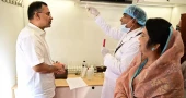 PM inspects food testing mobile laboratory amid anti-adulteration drive