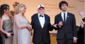 Bruce Dern honored at Cannes with documentary on his long acting career