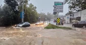 Istanbul floods kill 4, worst disaster since 1942