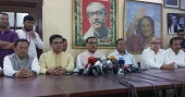 Journalists don’t need to enter central bank, every info on website: Quader